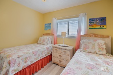 Unit 5312 at the Royal Gulf Beach and Racquet Club is a 2 on Kiva Dunes Golf Club in Alabama - for sale on GolfHomes.com, golf home, golf lot