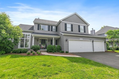 Don't miss out on the opportunity to enjoy easy living in this on Mill Creek Golf Club in Illinois - for sale on GolfHomes.com, golf home, golf lot