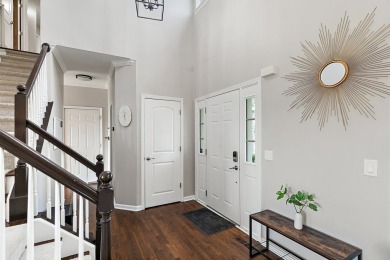 Don't miss out on the opportunity to enjoy easy living in this on Mill Creek Golf Club in Illinois - for sale on GolfHomes.com, golf home, golf lot