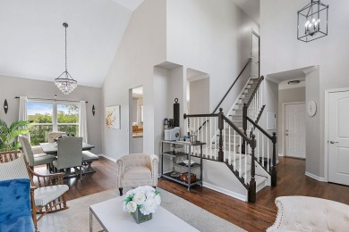 Don't miss out on the opportunity to enjoy easy living in this on Mill Creek Golf Club in Illinois - for sale on GolfHomes.com, golf home, golf lot