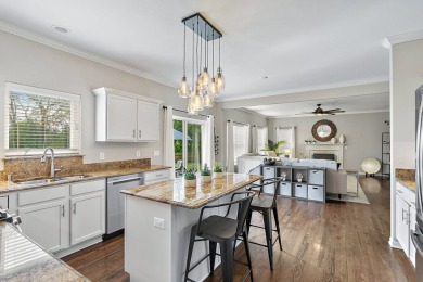 Don't miss out on the opportunity to enjoy easy living in this on Mill Creek Golf Club in Illinois - for sale on GolfHomes.com, golf home, golf lot