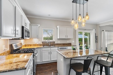 Don't miss out on the opportunity to enjoy easy living in this on Mill Creek Golf Club in Illinois - for sale on GolfHomes.com, golf home, golf lot