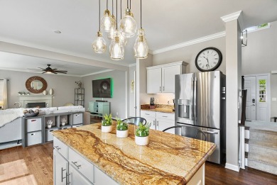Don't miss out on the opportunity to enjoy easy living in this on Mill Creek Golf Club in Illinois - for sale on GolfHomes.com, golf home, golf lot