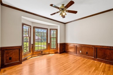 Golf Course living at Its finest in Stoneville, NC. Welcome to on Deep Springs Country Club, Inc. in North Carolina - for sale on GolfHomes.com, golf home, golf lot