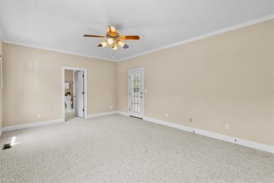 Golf Course living at Its finest in Stoneville, NC. Welcome to on Deep Springs Country Club, Inc. in North Carolina - for sale on GolfHomes.com, golf home, golf lot