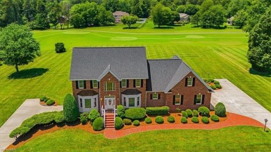 Golf Course living at Its finest in Stoneville, NC. Welcome to on Deep Springs Country Club, Inc. in North Carolina - for sale on GolfHomes.com, golf home, golf lot