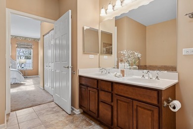 'PALMER' RANCH + FULL BASEMENT @ an Exceptional Value with BUILT on White Eagle Golf Club in Illinois - for sale on GolfHomes.com, golf home, golf lot