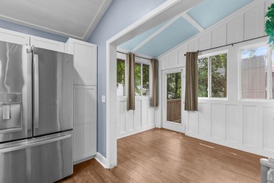 Welcome to this charming 4-bedroom, 2-bathroom home tucked away on Golf Club At Wescott Plantation in South Carolina - for sale on GolfHomes.com, golf home, golf lot