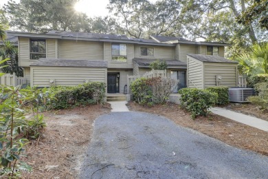 LOCATION, LOCATION, LOCATION - Golf course view, just steps to on Shipyard Golf Club in South Carolina - for sale on GolfHomes.com, golf home, golf lot