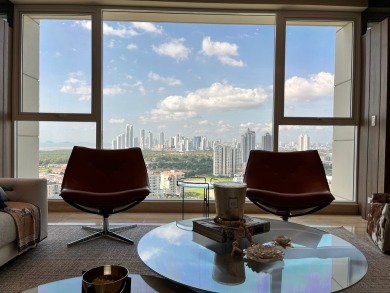 Luxury Apartment with Designer Finishes - Solana, Santa Maria

 on  in  - for sale on GolfHomes.com, golf home, golf lot