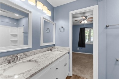 Welcome to this charming 4-bedroom, 2-bathroom home tucked away on Golf Club At Wescott Plantation in South Carolina - for sale on GolfHomes.com, golf home, golf lot