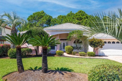 This Custom-Built ''Parade of Homes Award Winner'' offers a on Emerald Bay Golf Club in Florida - for sale on GolfHomes.com, golf home, golf lot