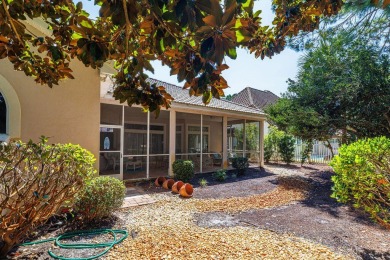 This Custom-Built ''Parade of Homes Award Winner'' offers a on Emerald Bay Golf Club in Florida - for sale on GolfHomes.com, golf home, golf lot