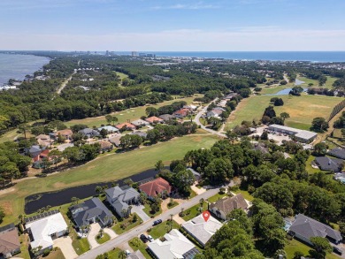 This Custom-Built ''Parade of Homes Award Winner'' offers a on Emerald Bay Golf Club in Florida - for sale on GolfHomes.com, golf home, golf lot