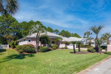This Custom-Built ''Parade of Homes Award Winner'' offers a on Emerald Bay Golf Club in Florida - for sale on GolfHomes.com, golf home, golf lot