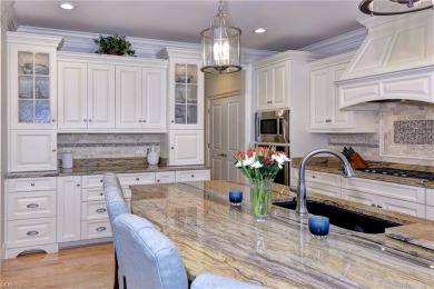 Stunning craftsmanship and exceptional design define this on Fords Colony Country Club in Virginia - for sale on GolfHomes.com, golf home, golf lot