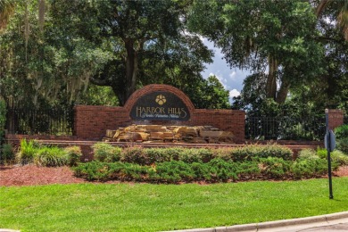 Welcome to your dream home in the picturesque Championship Golf on Harbor Hills Country Club in Florida - for sale on GolfHomes.com, golf home, golf lot