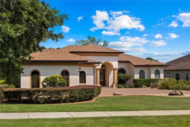 Welcome to your dream home in the picturesque Championship Golf on Harbor Hills Country Club in Florida - for sale on GolfHomes.com, golf home, golf lot