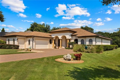 Welcome to your dream home in the picturesque Championship Golf on Harbor Hills Country Club in Florida - for sale on GolfHomes.com, golf home, golf lot