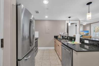 Step out your door and into resort living with this rare on Sandestin Golf and Beach Resort - Raven in Florida - for sale on GolfHomes.com, golf home, golf lot