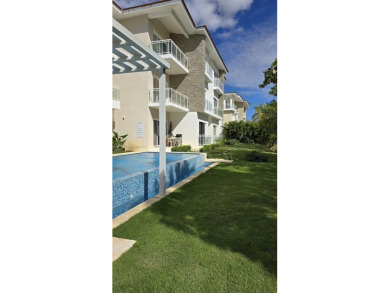 This property is in the Dominican Republic, located in a on  in  - for sale on GolfHomes.com, golf home, golf lot