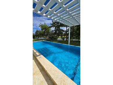 This property is in the Dominican Republic, located in a on  in  - for sale on GolfHomes.com, golf home, golf lot