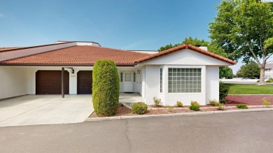 Beautifully updated single-level condo in the sought-after on Meadow Springs Country Club in Washington - for sale on GolfHomes.com, golf home, golf lot