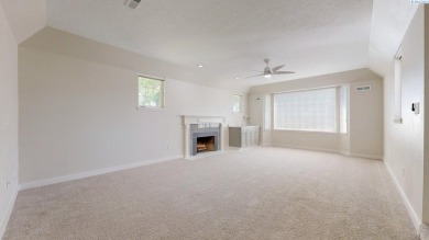 Beautifully updated single-level condo in the sought-after on Meadow Springs Country Club in Washington - for sale on GolfHomes.com, golf home, golf lot