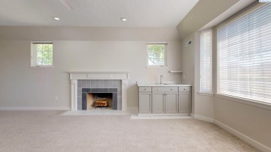 Beautifully updated single-level condo in the sought-after on Meadow Springs Country Club in Washington - for sale on GolfHomes.com, golf home, golf lot