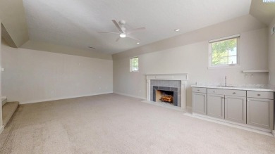 Beautifully updated single-level condo in the sought-after on Meadow Springs Country Club in Washington - for sale on GolfHomes.com, golf home, golf lot