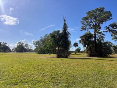 Bring your builder and start designing your dream home in the on Burnt Store Golf Club in Florida - for sale on GolfHomes.com, golf home, golf lot
