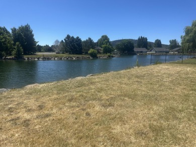 28 acre waterfront lot with a beautiful view of the channel and on Harbor Links Golf Course in Oregon - for sale on GolfHomes.com, golf home, golf lot