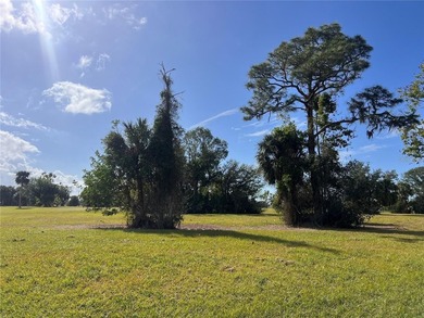 Bring your builder and start designing your dream home in the on Burnt Store Golf Club in Florida - for sale on GolfHomes.com, golf home, golf lot