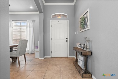 Welcome to this charming brick home nestled on a quiet, dead-end on Gatesville Country Club in Texas - for sale on GolfHomes.com, golf home, golf lot