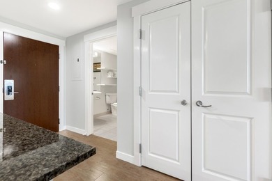 Second-floor bayfront condo with elevated positioning that on Sandestin Golf and Beach Resort - Raven in Florida - for sale on GolfHomes.com, golf home, golf lot