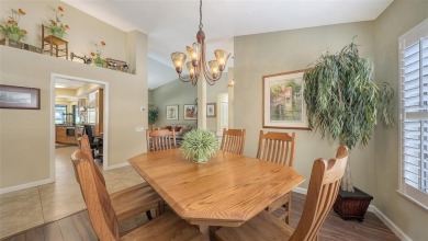 Live where elegance meets leaisure.  Welcome to your dream on TPC Prestancia in Florida - for sale on GolfHomes.com, golf home, golf lot