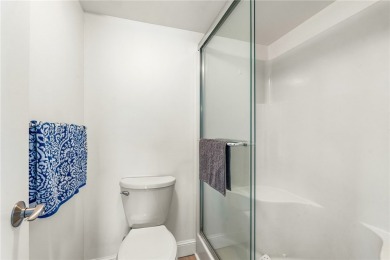 This condo has been totally updated new kitchen, new flooring on Vista Plantation Golf Club in Florida - for sale on GolfHomes.com, golf home, golf lot
