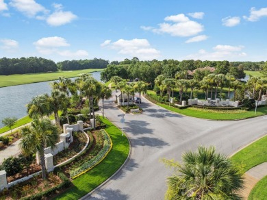 Don't miss this extraordinary opportunity within the gates of on Sandestin Golf and Beach Resort - Raven in Florida - for sale on GolfHomes.com, golf home, golf lot