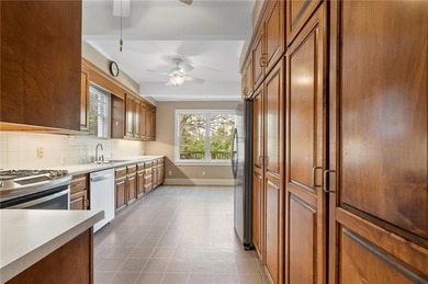 Opportunity knocks in the heart of highly sought-after Ansley on Ansley Golf Club At Mid-Town in Georgia - for sale on GolfHomes.com, golf home, golf lot