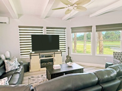 This exquisite RV port features a fully renovated Executive on The Great Outdoors Golf and Country Club in Florida - for sale on GolfHomes.com, golf home, golf lot