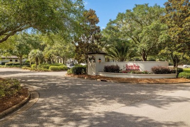 Don't miss this extraordinary opportunity within the gates of on Sandestin Golf and Beach Resort - Raven in Florida - for sale on GolfHomes.com, golf home, golf lot