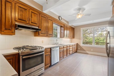 Opportunity knocks in the heart of highly sought-after Ansley on Ansley Golf Club At Mid-Town in Georgia - for sale on GolfHomes.com, golf home, golf lot