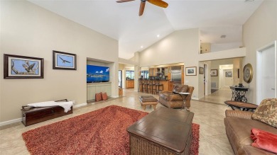 Live where elegance meets leaisure.  Welcome to your dream on TPC Prestancia in Florida - for sale on GolfHomes.com, golf home, golf lot