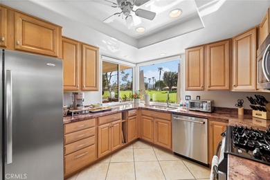 Welcome to Sunrise Country Club in Rancho Mirage! This on Rancho Las Palmas Country Club in California - for sale on GolfHomes.com, golf home, golf lot