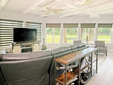 This exquisite RV port features a fully renovated Executive on The Great Outdoors Golf and Country Club in Florida - for sale on GolfHomes.com, golf home, golf lot