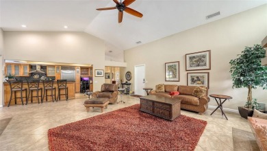 Live where elegance meets leaisure.  Welcome to your dream on TPC Prestancia in Florida - for sale on GolfHomes.com, golf home, golf lot