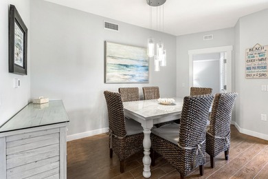 Second-floor bayfront condo with elevated positioning that on Sandestin Golf and Beach Resort - Raven in Florida - for sale on GolfHomes.com, golf home, golf lot