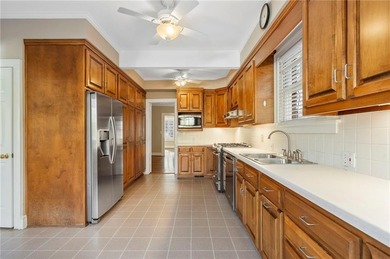 Opportunity knocks in the heart of highly sought-after Ansley on Ansley Golf Club At Mid-Town in Georgia - for sale on GolfHomes.com, golf home, golf lot