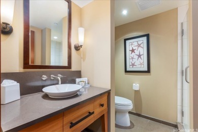 Beach Villas at Ko Olina Resort, Unit O-422. Rarely available on Ko Olina Golf Club in Hawaii - for sale on GolfHomes.com, golf home, golf lot