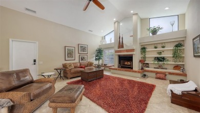 Live where elegance meets leaisure.  Welcome to your dream on TPC Prestancia in Florida - for sale on GolfHomes.com, golf home, golf lot